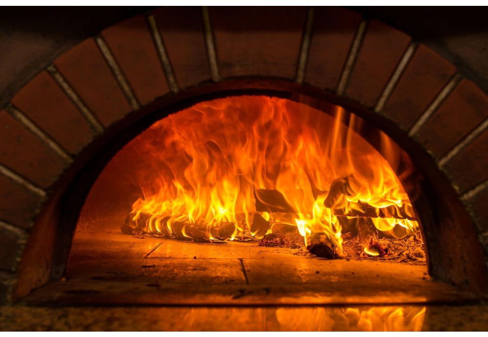 Tørringsfyring af pizzaovn – trin-for-trin-vejledning