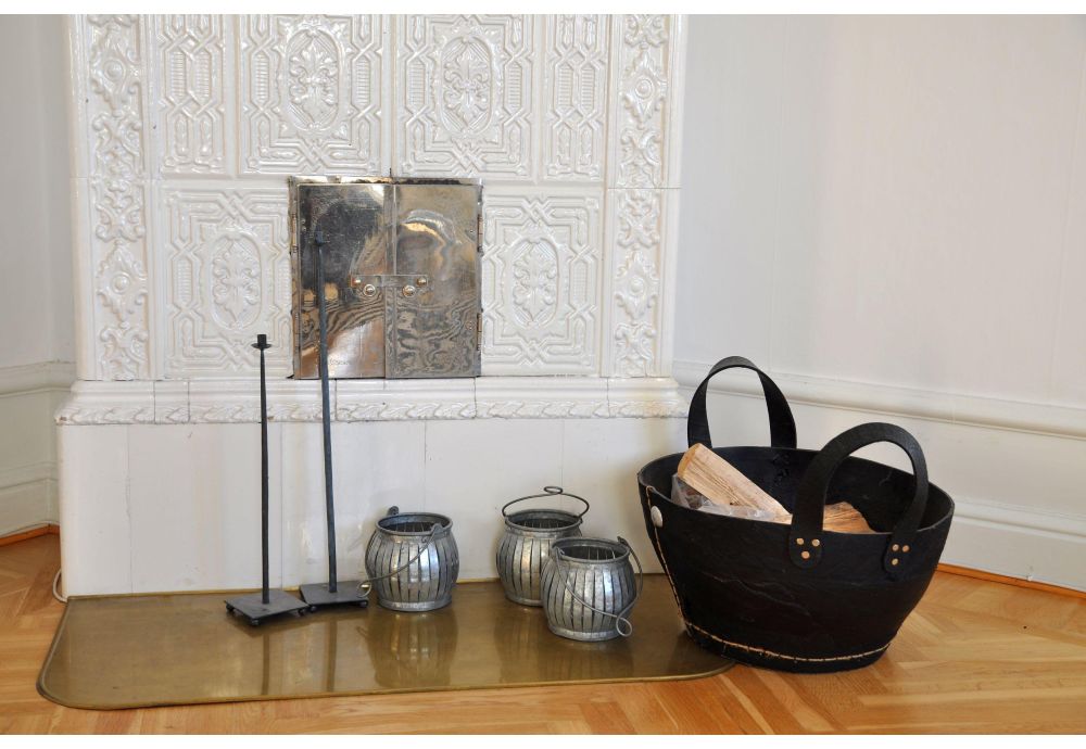Renovering af kakkelovne: masseovnens comeback