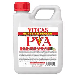 PVA - hæfte- og forseglingsprimer