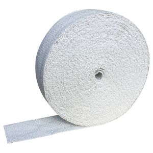 Isoleringstape af keramisk fiber 1260 °C