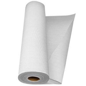 E-glasfibervæv, ubehandlet