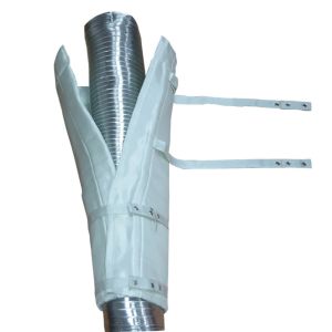 Flue Insulation Wrap 