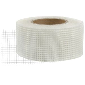 Højtemperatur glasfibernet-armeringstape
