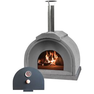 Udendørs pizzaovn - Vitcas