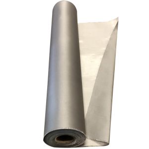 Polyurethan (PU)-belagt glasfibervæv