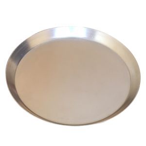 Konisk pizzapande til pizzaovn 8 tommer / 204 mm