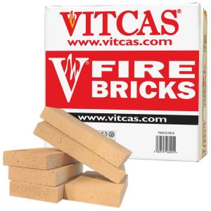 Ildfaste vermiculitsten