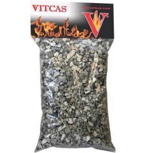 Glødemateriale til gaspejs