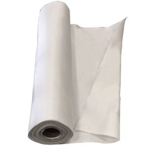 Akrylbelagt glasfibervæv