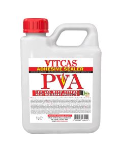 PVA - hæfte- og forseglingsprimer