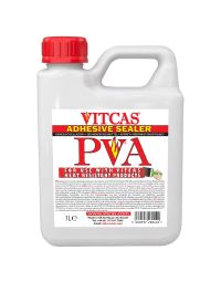 PVA - hæfte- og forseglingsprimer