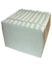 Keramisk fibermodul -1260 °C