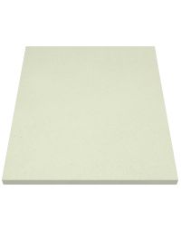 Keramisk fiberplade 25 mm - VITCAS isoleringsplade