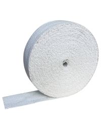 Isoleringstape af keramisk fiber 1260 °C
