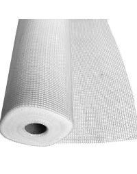 Akrylbelagt glasfibernet - konstruktiv armering