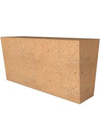 VITCAS ildfaste buesten