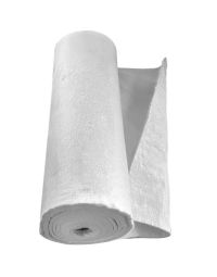 Glasfiber-nålefiltisolering - glasfibermåtte - pr. meter