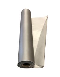 Polyurethan (PU)-belagt glasfibervæv