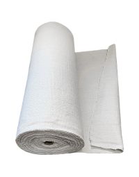 Bioopløselig keramisk fiberdug 1100 °C