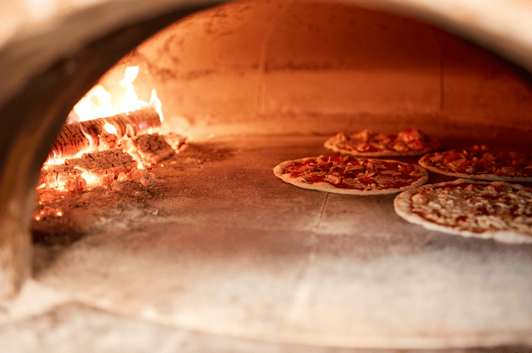 Sådan bruger du pizzaovne til haven Sådan bruger du pizzaovne til haven